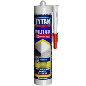 Oldószeres szerelési ragasztó Multi-Use