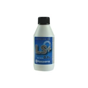 Husqvarna LS+ 2T kétütemű motorolaj, 100 ml