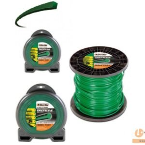 Oleo-Mac damil 2,7 mm x 15 m