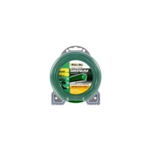 Oleo-Mac damil négyszög 2,4 mm x 15 m