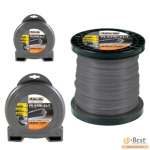 Oleo-Mac Platin-Cut damil 2,7 mm x 15 m