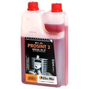 Oleo-Mac Prosint 2T motorolaj, 1 l, adagolós