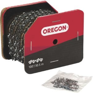 Oregon 75EXL PowerCut fűrészlánc tekercs 3/8" – 1,6 mm, 100 láb
