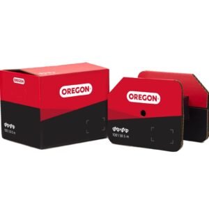Oregon 91PX fűrészlánc tekercs 3/8" LP – 1,3 mm, 100 láb