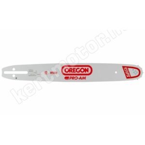 Oregon AdvanceCut láncvezető 35 cm (14"), 3/8" LP – 1,3 mm, 52 szem, Husqvarna