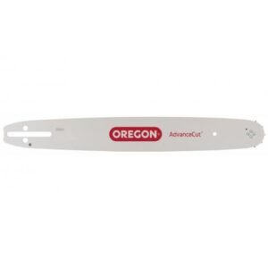 Oregon AdvanceCut láncvezető 38 cm (15"), 3/8" – 1,5 mm, 56 szem, Husqvarna