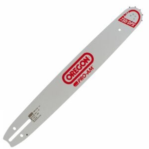 Oregon AdvanceCut láncvezető 45 cm (18"), .325" – 1,3 mm, 72 szem