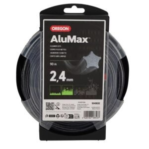 Oregon Alumax csillag damil 2,7 mm x 70 m
