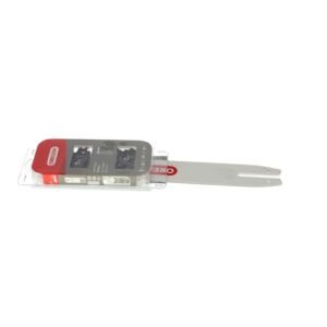 Oregon combo szett: láncvezető 35 cm (14") + 2 db lánc, 3/8" LP – 1,3 mm, 50 szem, Stihl