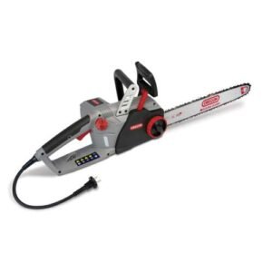 Oregon CS1500 önélező elektromos láncfűrész 2400 W, 45 cm