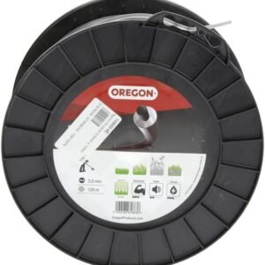 Oregon Duoline damil 3,0 mm x 120 m