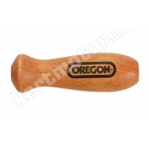 Oregon fa reszelőnyél láncélező reszelőhöz