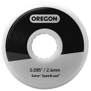 Oregon Gator SpeedLoad damiltárcsa 2,4 mm