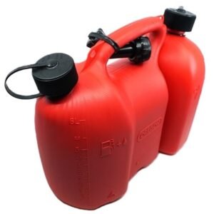 Üzemanyagkanna Oregon 2 részes 6+3L