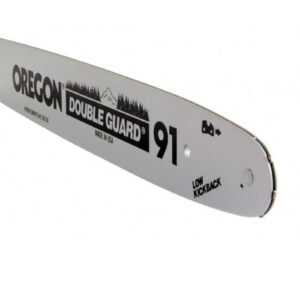 Oregon láncvezető 35 cm (14"), 3/8" LP – 1,3 mm, 52 szem