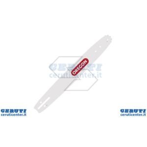 Oregon láncvezető 35 cm (14"), 3/8" LP – 1,3 mm, 52 szem, Husqvarna