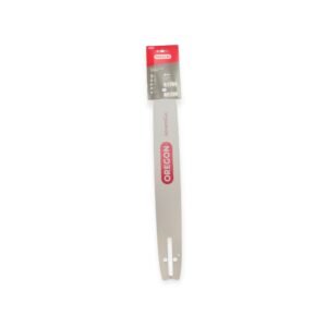 Oregon láncvezető 45 cm (18"), .325" – 1,5 mm, 72 szem, Husqvarna