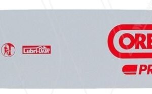 Oregon láncvezető 50 cm (20"), 3/8" – 1,6 mm, 72 szem, Stihl