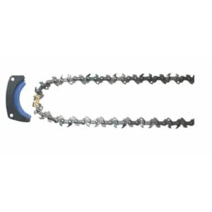 Oregon PowerSharp lánc fenőkővel 3/8", 1,3 mm, 62 szem