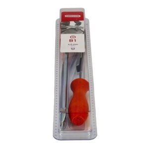 Reszelő készlet Oregon 4.0mm 5/32