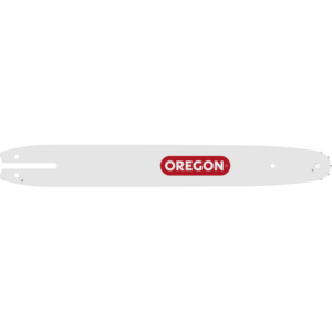 Oregon Single Rivet láncvezető 35 cm, 3/8" LP 1,1 mm, 50 szem (144MLEA074)