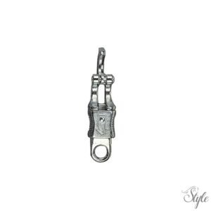 Pánik karabiner