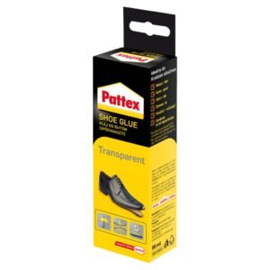 Cipőragasztó pattex