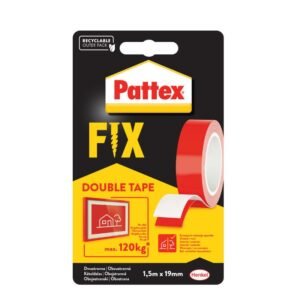 Pattex Fix montázsszalag