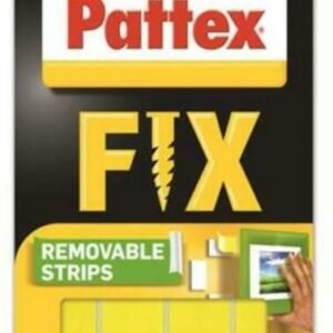Pattex Power Tape ragasztószalag 50 mm × 10 m