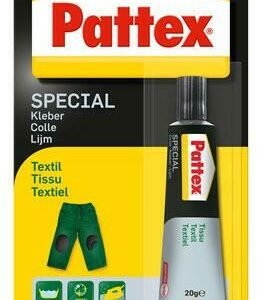 Pattex Repair Special műanyag ragasztó 30 g