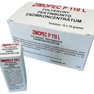 Pektinbontó enzim, 10 g