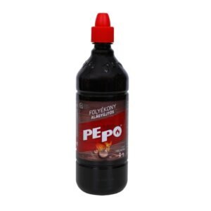 Pepo folyékony alágyújtós 1 l