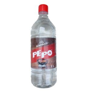 Pepo alágyujtós gél 1l