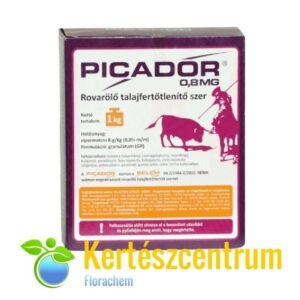 Picador 0,8MG 1 kg