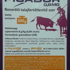 Picador 300g