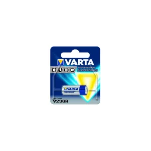 Varta V23GA 12 V alkáli elem, 1 db