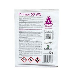 Pirimor 50wg 10g