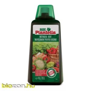Plantella Basic kerti műtrágya
