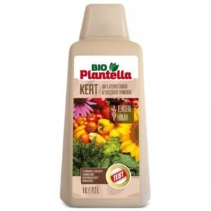 Plantella Bio Kert tápoldat 1 l