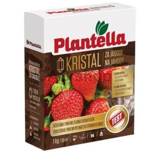 Plantella Krystal epertáp 1 kg
