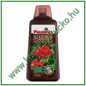 Plantella muskátli tápoldat 0,5 l