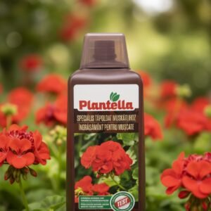 Plantella muskátli tápoldat 1 l