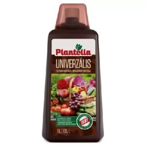 Plantella univerzális tápoldat, 1 l