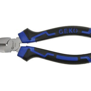 GEKO Premium oldalcsípő fogó 160 mm (G00805)