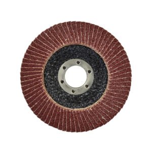 GEKO lamellás csiszolótárcsa 115 mm P60, korund (G00301)