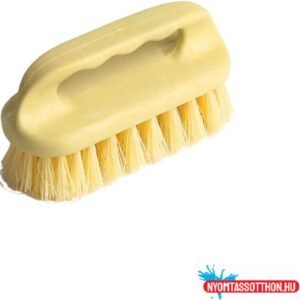 Polo súrolókefe fogantyúval