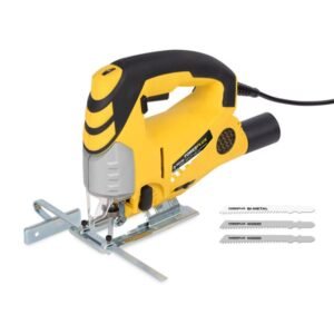 Powerplus POWX0330 dekopírfűrész 650 W