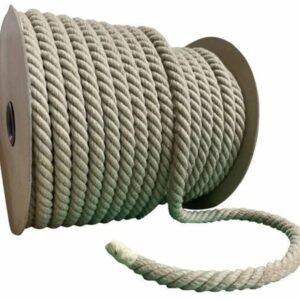 PPtex polipropilén kötél 10 mm (folyóméter)