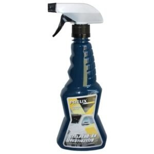 Prelix szélvédő- és üvegtisztító, szórófejes, 500 ml