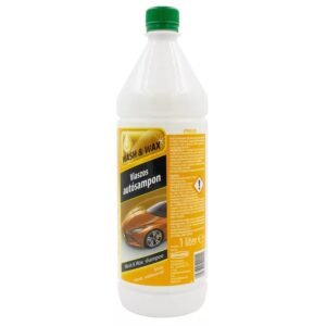 Prelix Wash & Wax viaszos autósampon, 1 l